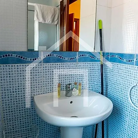 Apto Niemeyer - Centro Hotel Avilés